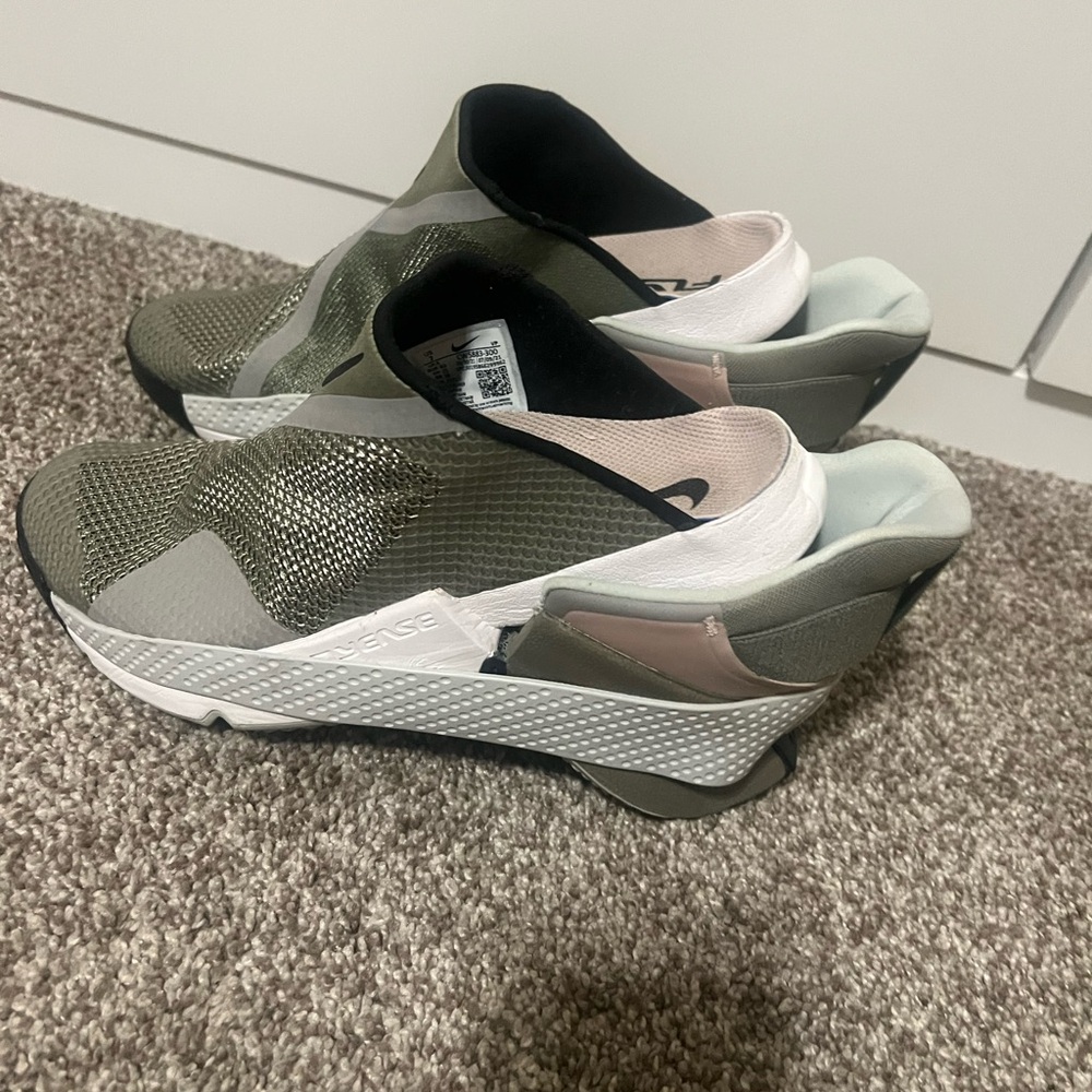 Nike flyease